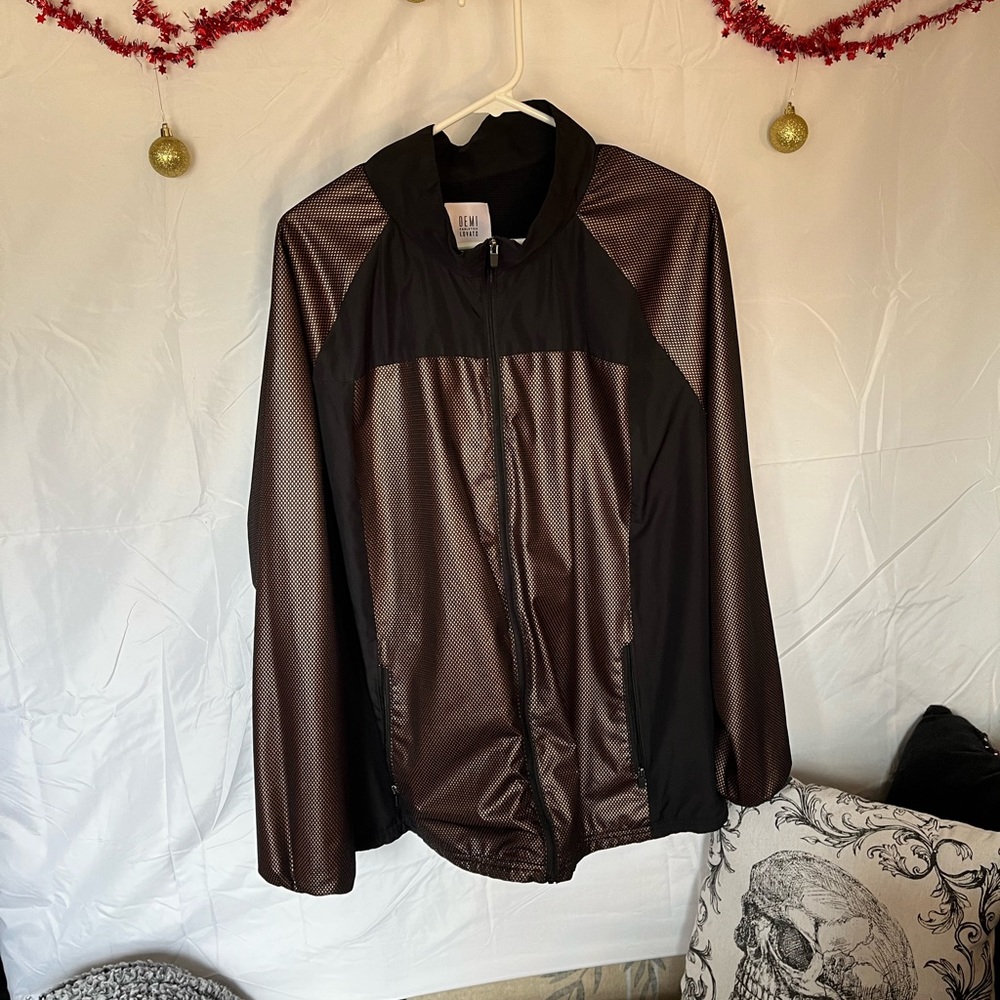Windbreaker